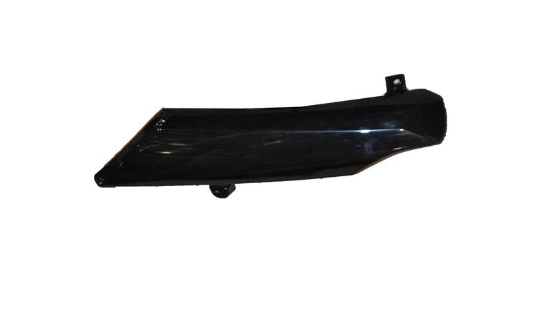 ALT PANEL ARKA EKİ SAĞ SİYAH (ECO LINE)